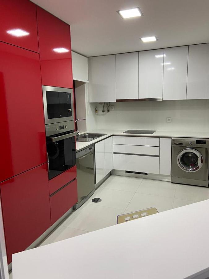 Vila Do Conde Apartment 2 - Os Maias Екстериор снимка