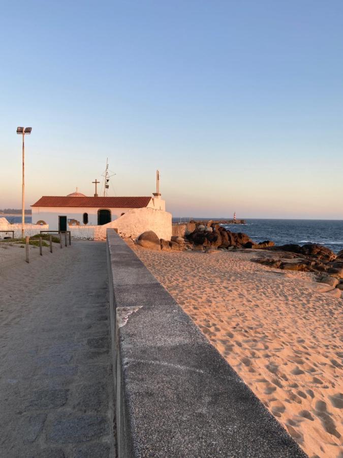 Vila Do Conde Apartment 2 - Os Maias Екстериор снимка